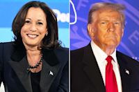 Donald Trump Falsely Claims A.I. is Responsible for the 12,000+ Attending Kamala Harris Rallies