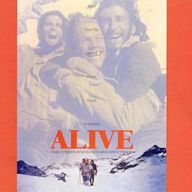 Alive [Music from the Original Motion Picture Soundtrack]