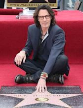 Rick Springfield