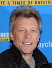 Jon Bon Jovi