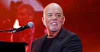 Billy Joel Shares Rare Personal Photos of 9-Year-Old Daughter Della Rose on Her Birthday