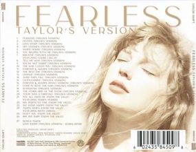 Fearless [Taylor s Version]