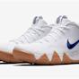 Kyrie 4 Uncle Drew