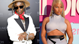 Lil Uzi Vert Says Nicki Minaj Checked Them Over ‘Pink Tape’ Album Title