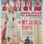 Ann Wilson Concert Tour My Jesus