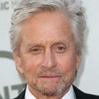 Michael Douglas