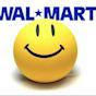 Walmart Smiley Logo