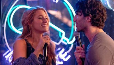 ...It Ends With Us’: How Blake Lively Was “A Creative Tour De Force” In Transforming Colleen Hoover Novel Into...