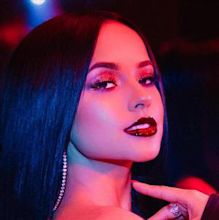 Becky G