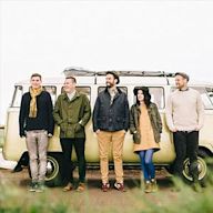 Rend Collective