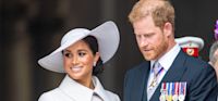 Prince Harry & Meghan s Celebrity Appeal Wanes Amid Controversies Trailing Them, PR Expert Claims