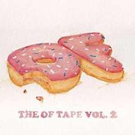 OF Tape, Vol. 2