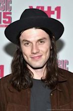 James Bay (singer)