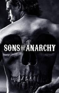 Sons of Anarchy