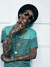 Wiz Khalifa