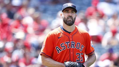 Astros Ace Takes Major Step Toward MLB Return: Everything Was Positive