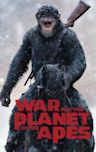 War for the Planet of the Apes