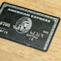 American Express Black Card Image