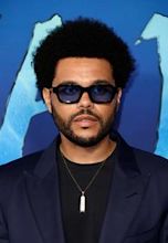 The Weeknd