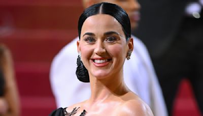 Katy Perry Used This $18 Serum for Her Met Gala Glow & Shoppers Call It a ‘Skin Saver’ for Removing Fine Lines