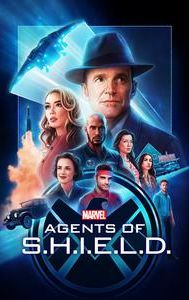 Marvel s Agents of S.H.I.E.L.D.