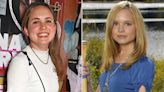 Meaghan Martin Says She Still Gets Backlash About Her Character's Bullying of Demi Lovato in 'Camp Rock'