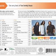 Playlist: The Very Best of Los Lonely Boys