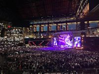 A 15-year-old girl’s review of the Steve Miller, Def Leppard and Journey concert