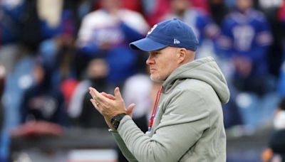 Sean McDermott Raves About Bills Rookie Edge Rusher