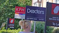 UK house price growth steadies while rent rises remain ‘eye-watering’