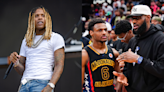 Lil Durk Offers To Pay Half Of LeBron, Bronny James’ Salaries To Play For Chicago Bulls