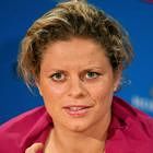 Kim Clijsters