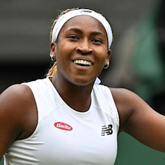 Coco Gauff