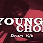 Young Chop Drum Kit