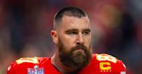 Travis 10 Years & Counting: Chiefs Kelce Still Going Strong