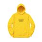 Lil Yachty Hoodie Yellow