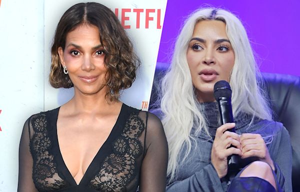 Halle Berry On Exiting ‘All’s Fair’ Hulu Drama Starring Kim Kardashian: “Things Happen For A Reason”