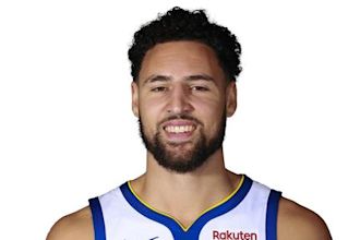 Klay Thompson