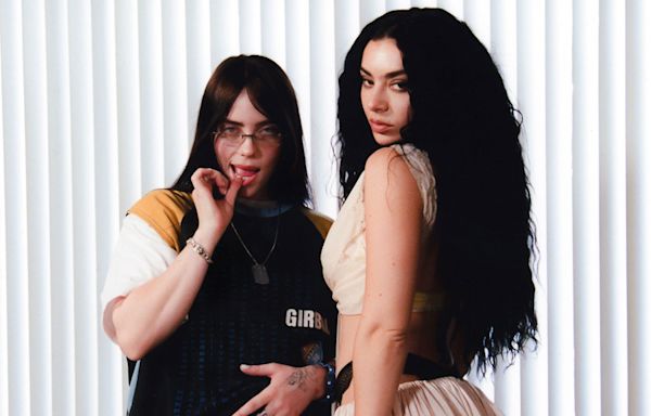 What Does the Success of Charli XCX’s and Billie Eilish’s ‘Guess’ Remix Mean for the Rest of ‘Brat’ Summer?