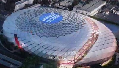 Intuit Dome grand opening: Everything we know about the Clippers new $2B arena