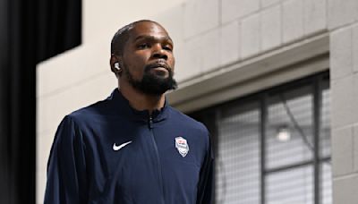 Kevin Durant s Multi-Million Dollar Purchase After Olympics Is Turning Heads