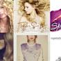 Taylor Swift Album Covers in Order of Release