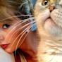 Taylor Swift Pet Cats