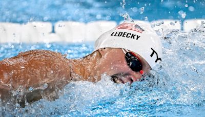 What is POTS, the disease affecting Olympic swimmer Katie Ledecky?