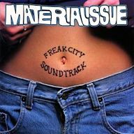 Freak City Soundtrack