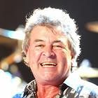 Ian Gillan