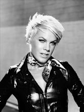 Pink (singer)