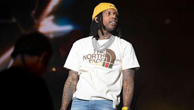Lil Durk s 10-Year-Old Son Seen Shooting Stepfather During Dispute with His Mother