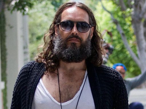 Russell Brand Quietly Replaced in Despicable Me 4 Amid Rape and Sexual Assault Allegations