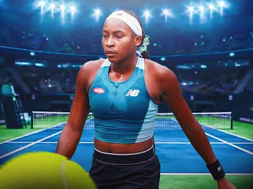 Coco Gauff shares eye-opening take on ‘disappointing’ Olympics